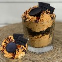 CD - Peanut Butter Fudge Delight